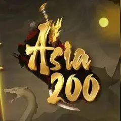 ASIA200 - Permainan Slot Terbaik untuk Anda